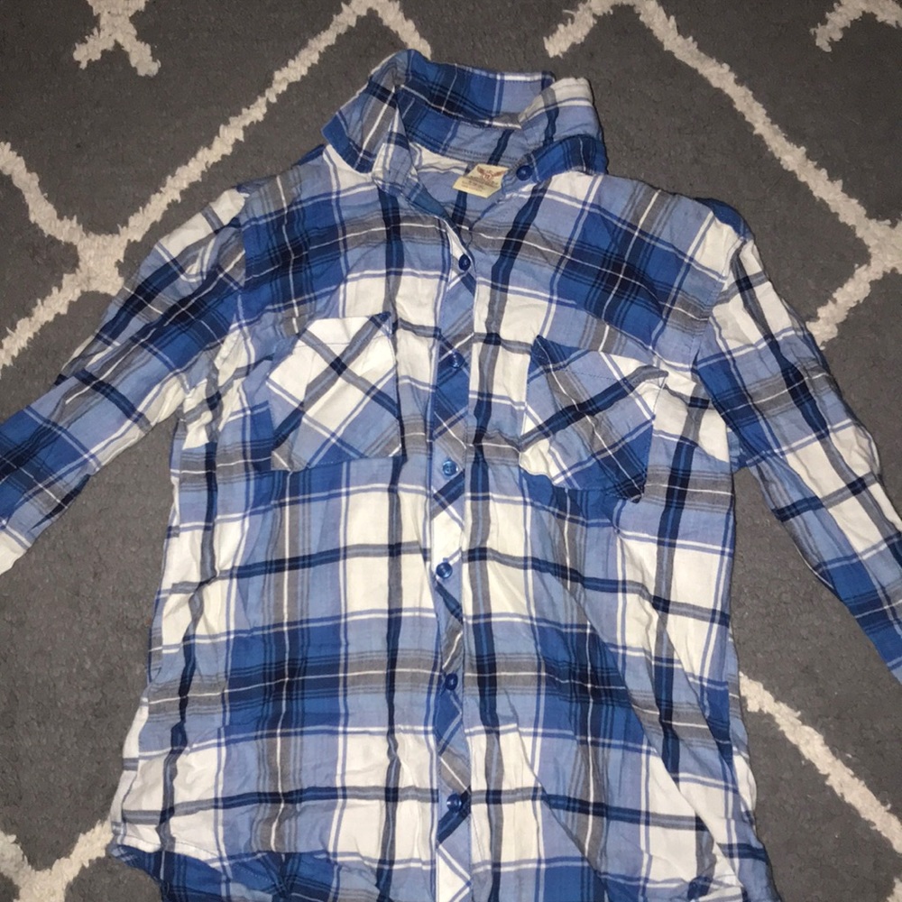 Flannel